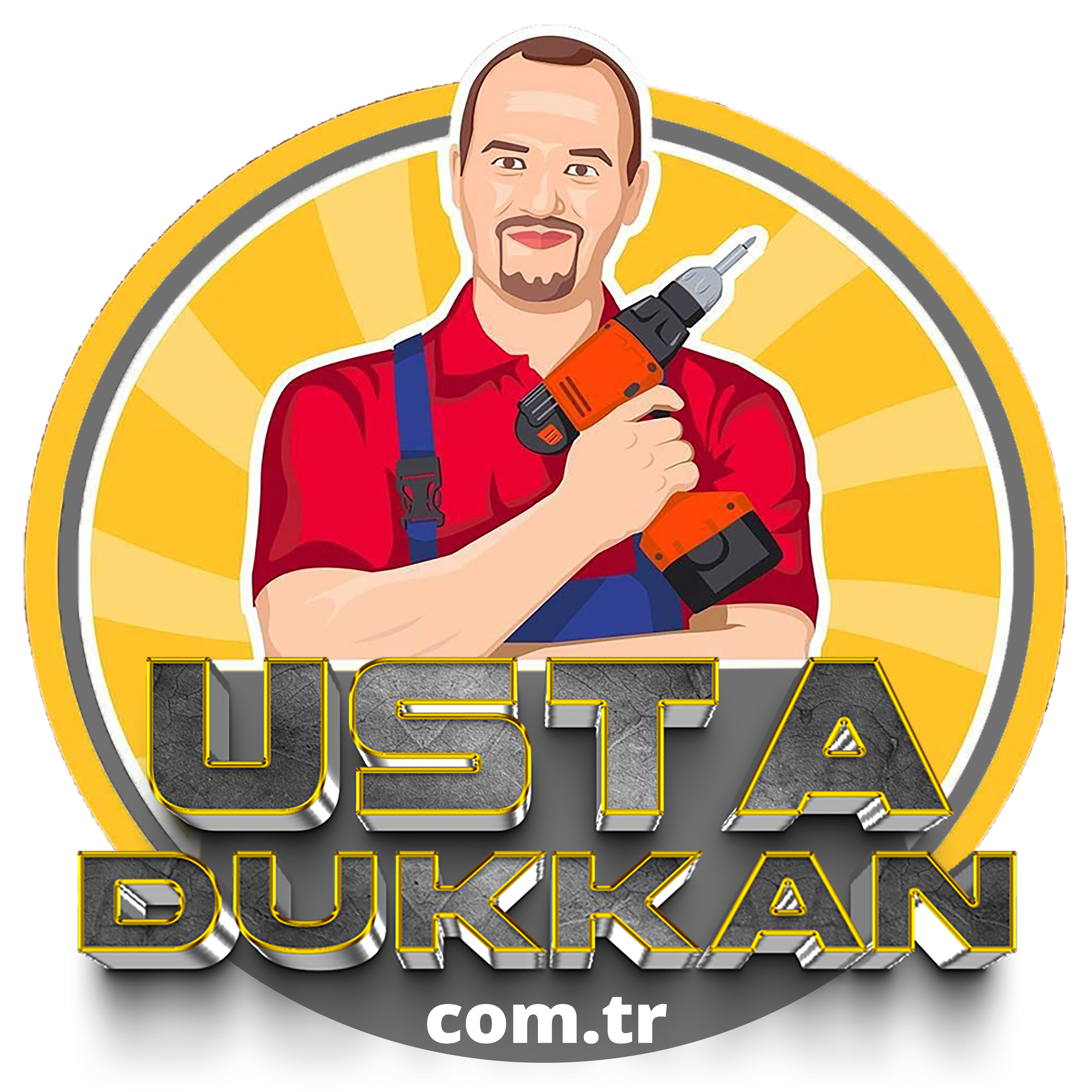 Usta Dükkan